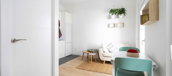 2 غرف نوم شقة في Madrid, Spain رقم 185625 9