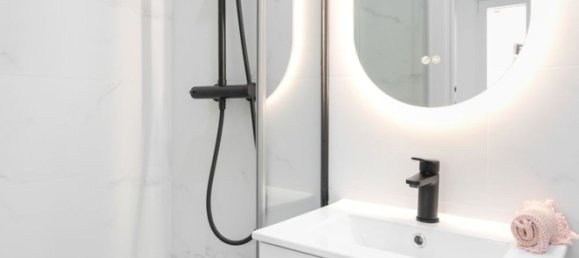 2 غرف نوم شقة في Madrid, Spain رقم 185625 22