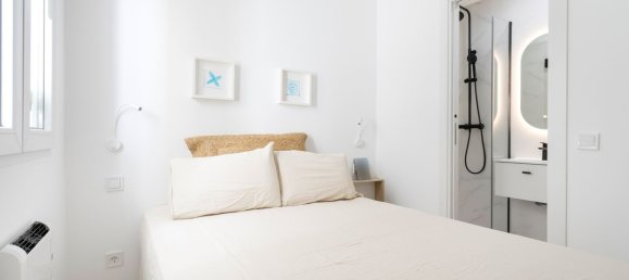 2 غرف نوم شقة في Madrid, Spain رقم 185625 19