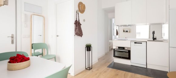 2 غرف نوم شقة في Madrid, Spain رقم 185625 7