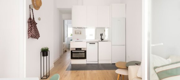 2 غرف نوم شقة في Madrid, Spain رقم 185625 14