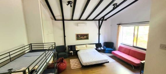 4 غرف نوم عقار تجاري في Moniatis, Cyprus رقم 60051 4