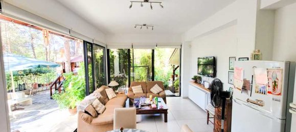 4 غرف نوم عقار تجاري في Moniatis, Cyprus رقم 60051 7