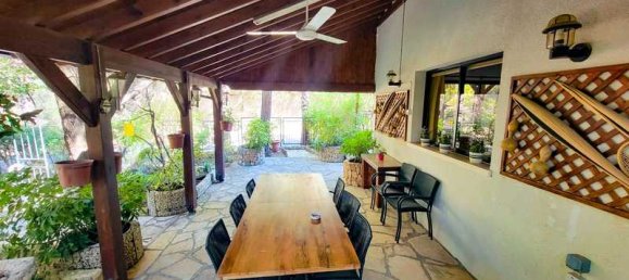 4 غرف نوم عقار تجاري في Moniatis, Cyprus رقم 60051 5