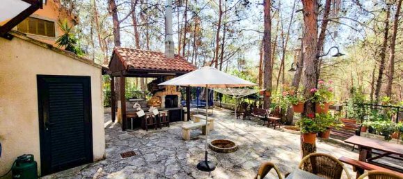 4 غرف نوم عقار تجاري في Moniatis, Cyprus رقم 60051 3