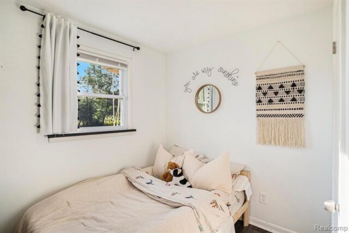 4 bedrooms House in Fenton, USA No. 394813