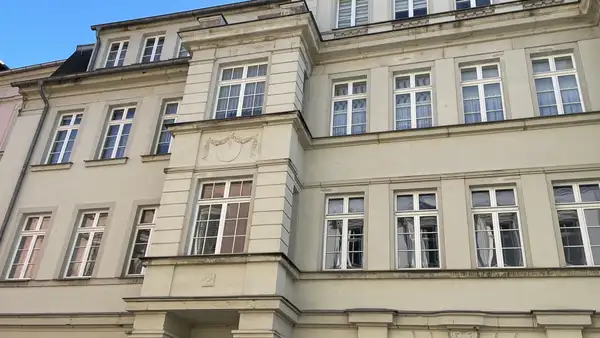 Здание 919м² в Саксонская Швейцария — Восточные Рудные Горы, Германия № 366043