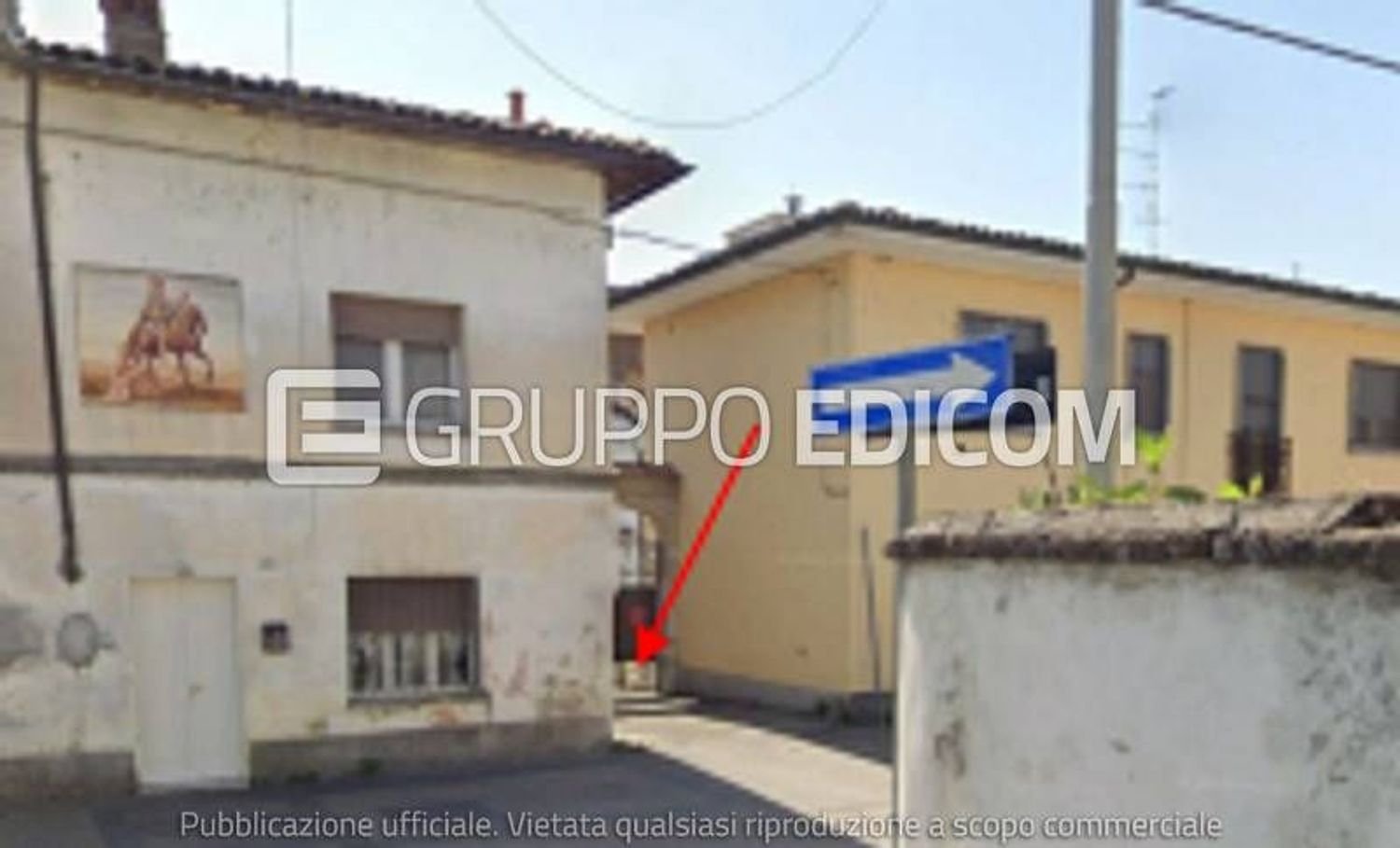 3 rooms Apartment in Tromello, Italy No. 279483