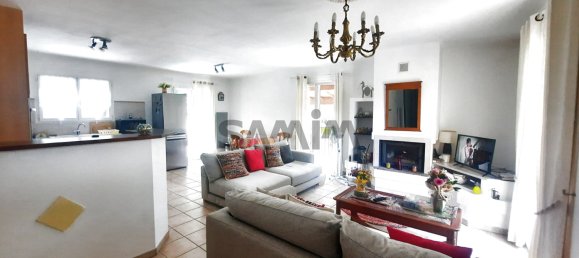 3 Schlafzimmer Villa in Quissac, France, Nr. 297598 8