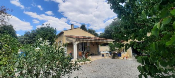 3 Schlafzimmer Villa in Quissac, France, Nr. 297598 2