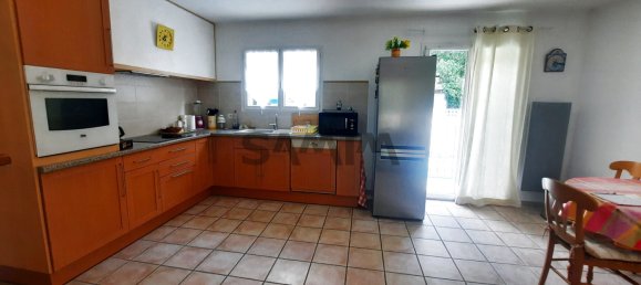 3 Schlafzimmer Villa in Quissac, France, Nr. 297598 12