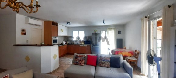 3 Schlafzimmer Villa in Quissac, France, Nr. 297598 10