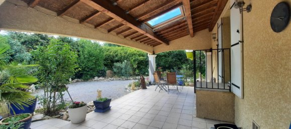 3 Schlafzimmer Villa in Quissac, France, Nr. 297598 5