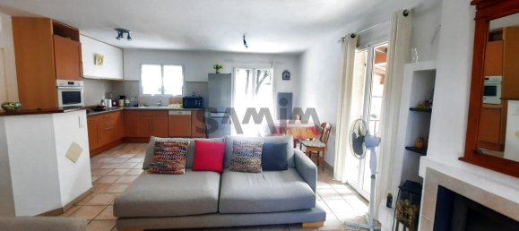 3 Schlafzimmer Villa in Quissac, France, Nr. 297598 9