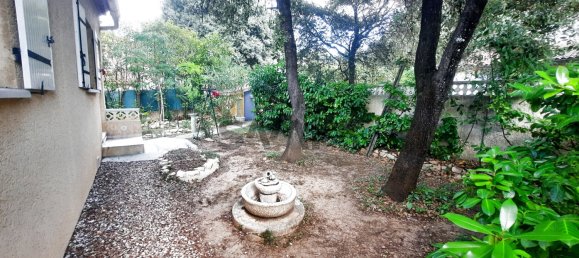 3 Schlafzimmer Villa in Quissac, France, Nr. 297598 7