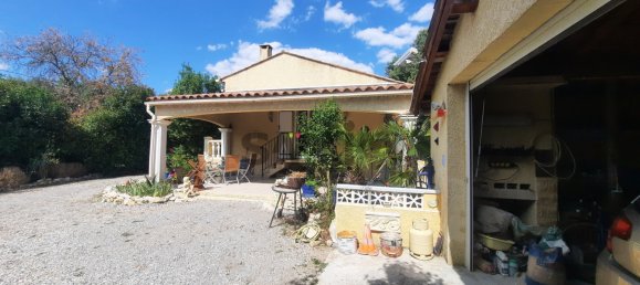 3 Schlafzimmer Villa in Quissac, France, Nr. 297598 4