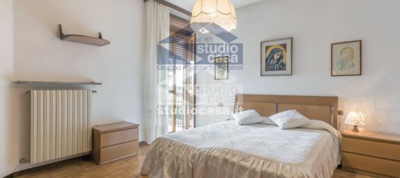 3 Schlafzimmer Haus in Dalmine, Italy, Nr. 349729 2