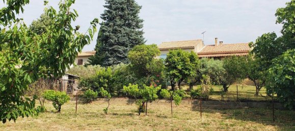 4 bedrooms House in Eyguieres, France No. 331553 3