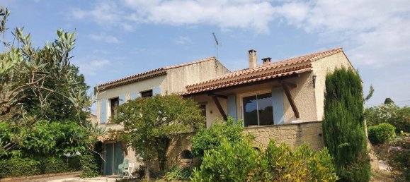 4 bedrooms House in Eyguieres, France No. 331553 5