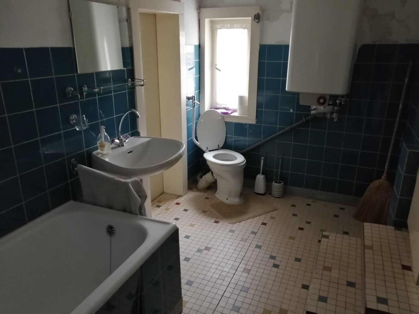 Кафе / ресторан 180м² в Верра-Майснер, Германия № 305867