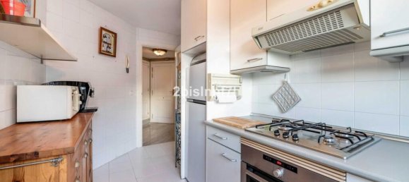 Apartamento de 3 dormitorios en Marbella, Spain No. 190890 10
