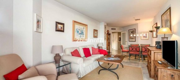 Apartamento de 3 dormitorios en Marbella, Spain No. 190890 5
