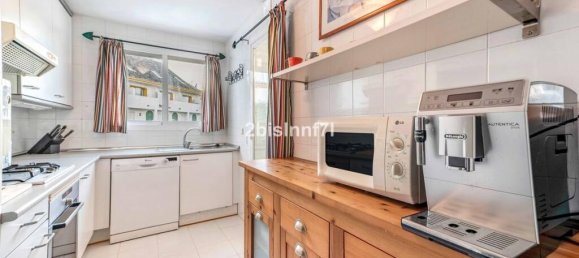 Apartamento de 3 dormitorios en Marbella, Spain No. 190890 9
