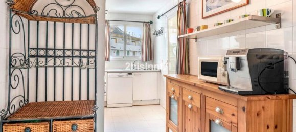 Apartamento de 3 dormitorios en Marbella, Spain No. 190890 8