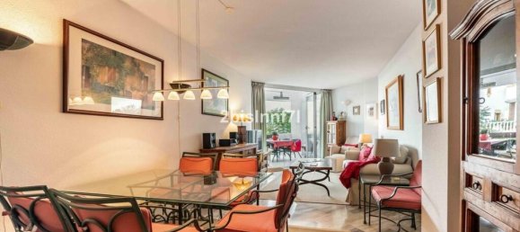 Apartamento de 3 dormitorios en Marbella, Spain No. 190890 6