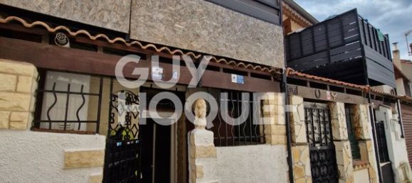 4 bedrooms Townhouse in Marseille, France No. 334827 2