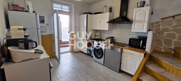 4 bedrooms Townhouse in Marseille, France No. 334827 3