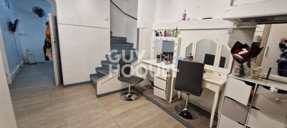 4 bedrooms Townhouse in Marseille, France No. 334827 9