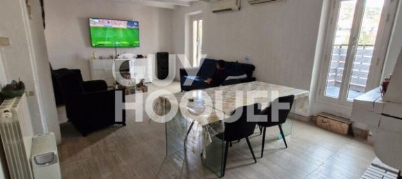 4 bedrooms Townhouse in Marseille, France No. 334827 5