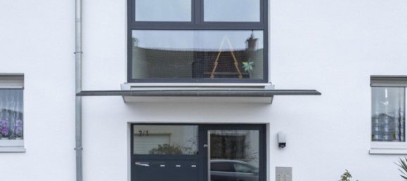 Apartamento de 2 divisões em Rhein-Neckar-Kreis, Germany N.º 6916 10