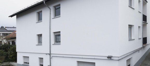 Apartamento de 2 divisões em Rhein-Neckar-Kreis, Germany N.º 6916 9