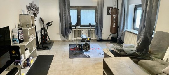 Apartamento de 2 divisões em Rhein-Neckar-Kreis, Germany N.º 6916 2