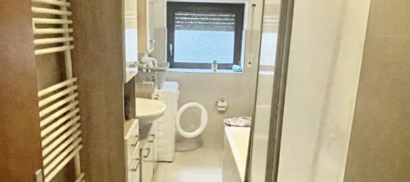 Apartamento de 2 divisões em Rhein-Neckar-Kreis, Germany N.º 6916 5