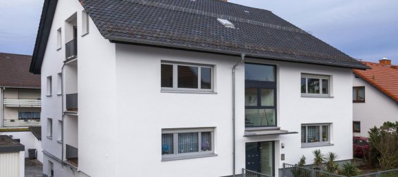 Apartamento de 2 divisões em Rhein-Neckar-Kreis, Germany N.º 6916 7