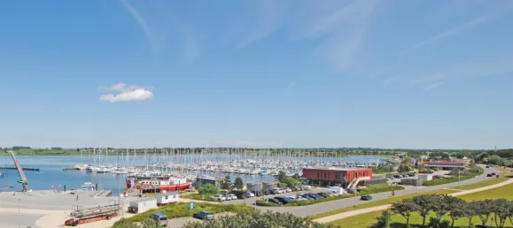 Estúdio em Ostholstein, Germany N.º 351924 2