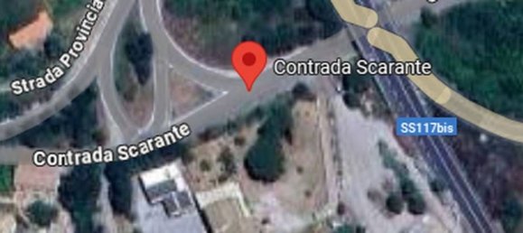 Terreno em Piazza Armerina, Italy 12002 m² N.º 328388 10