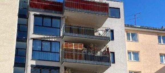 4غرفة بانتهاوس في Favoriten, Austria رقم 171265 12