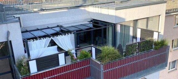 4غرفة بانتهاوس في Favoriten, Austria رقم 171265 13