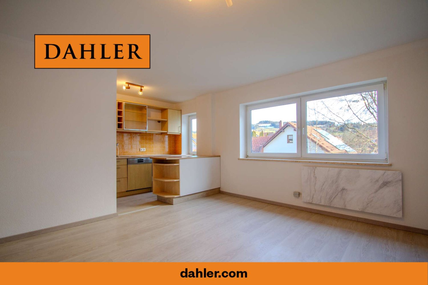 1 bedroom Apartment in Lindau, Germany No. 150171