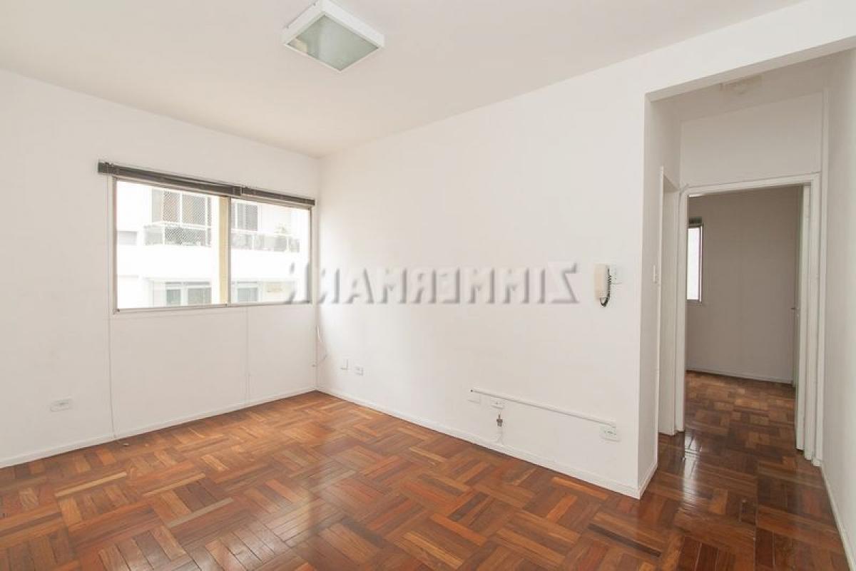 Studio in Sao Paulo, Brazil No. 493090