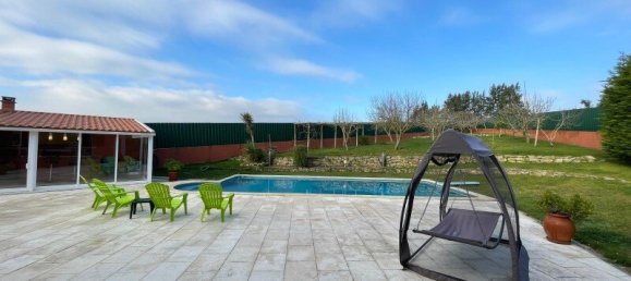 5 bedrooms House in Obidos, Portugal No. 109527 2
