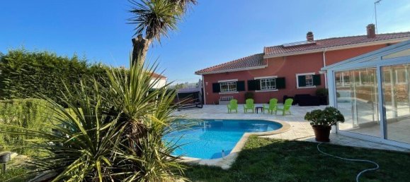 5 bedrooms House in Obidos, Portugal No. 109527 25