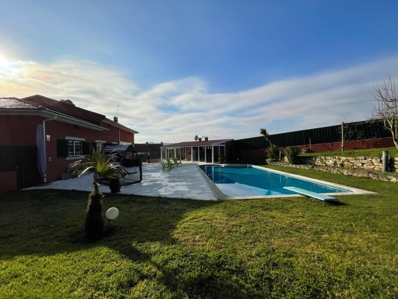 5 bedrooms House in Obidos, Portugal No. 109527
