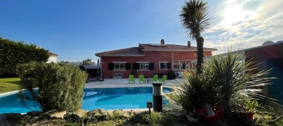 5 bedrooms House in Obidos, Portugal No. 109527 27