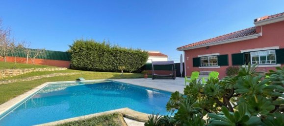 5 bedrooms House in Obidos, Portugal No. 109527 35