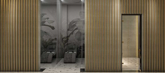 Apartamento de 1+1 en Oba, Turkey No. 4829 21